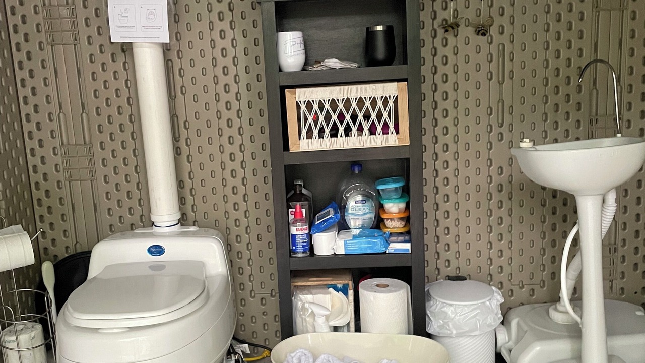 Photo of Bathroom in Southbury