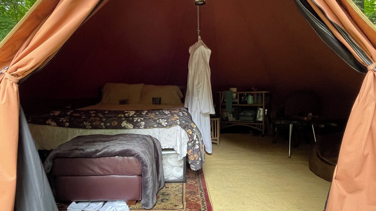 Photo of Bedroom in Southbury