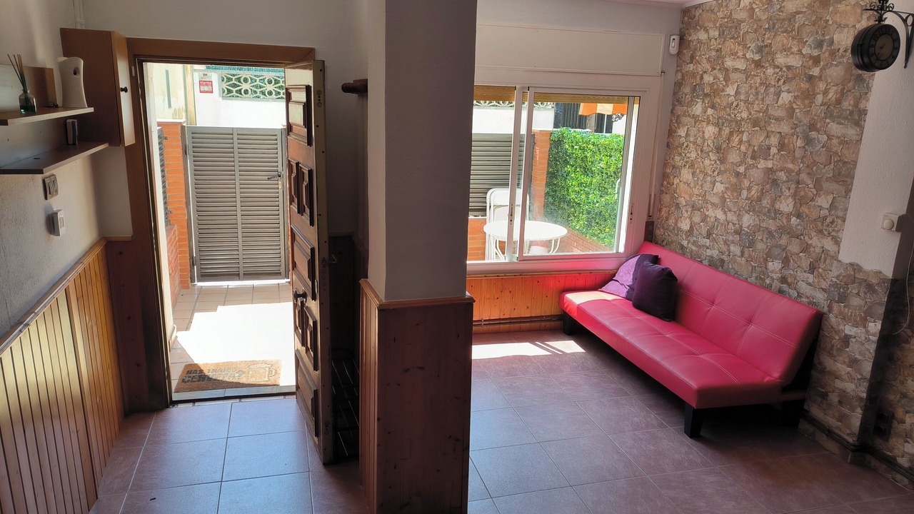 Photo of Livingroom in Premia de Mar