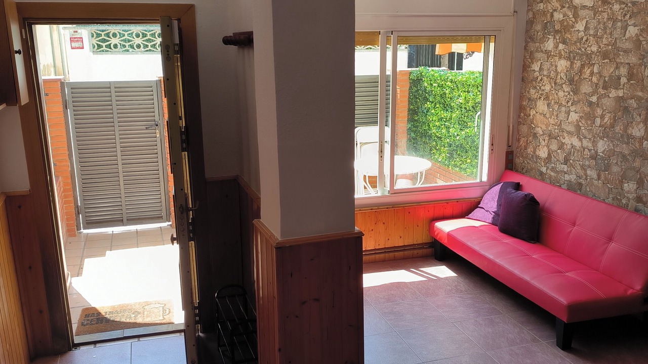 Photo of Livingroom in Premia de Mar
