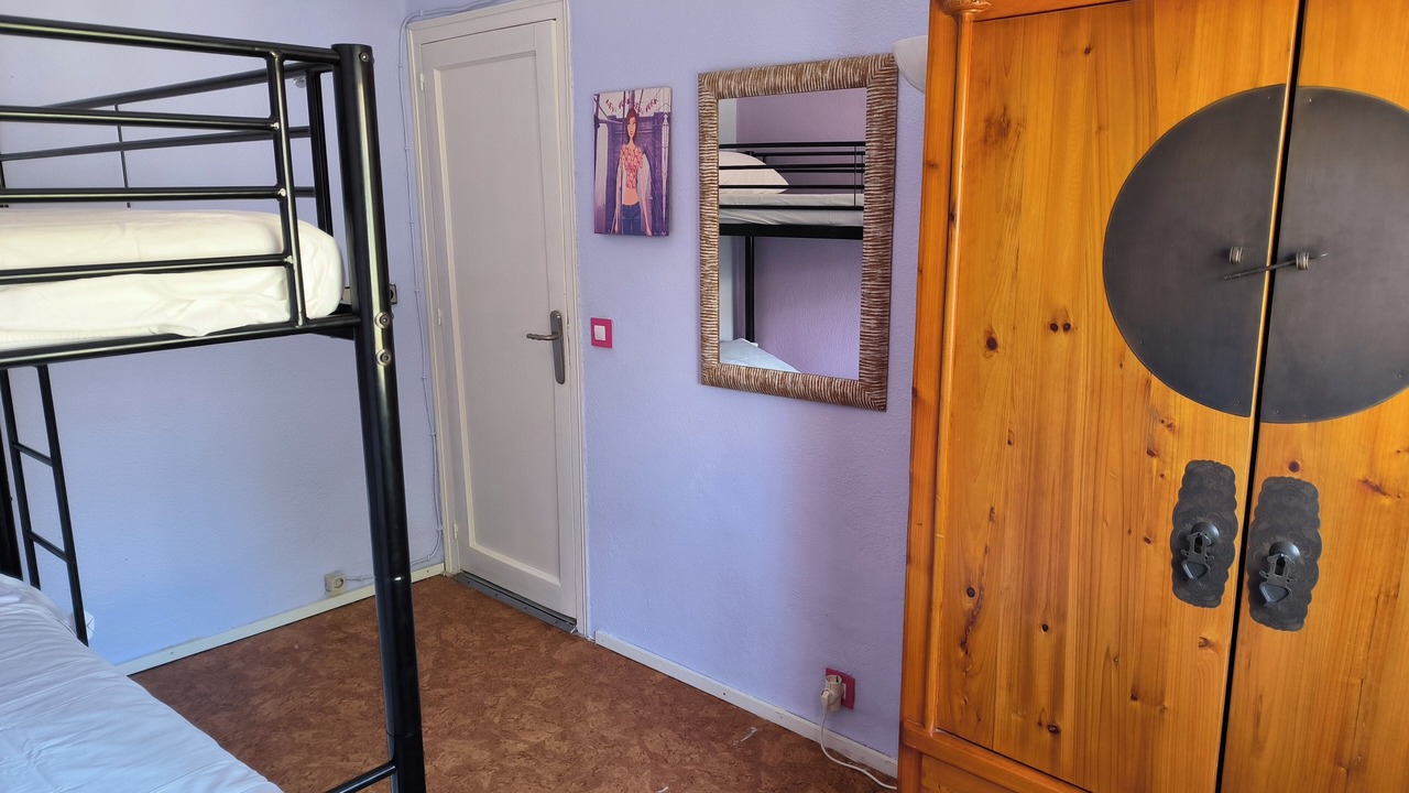 Photo of Bedroom in Premia de Mar