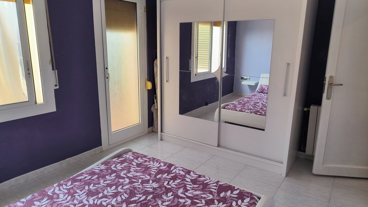 Photo of Bedroom in Premia de Mar