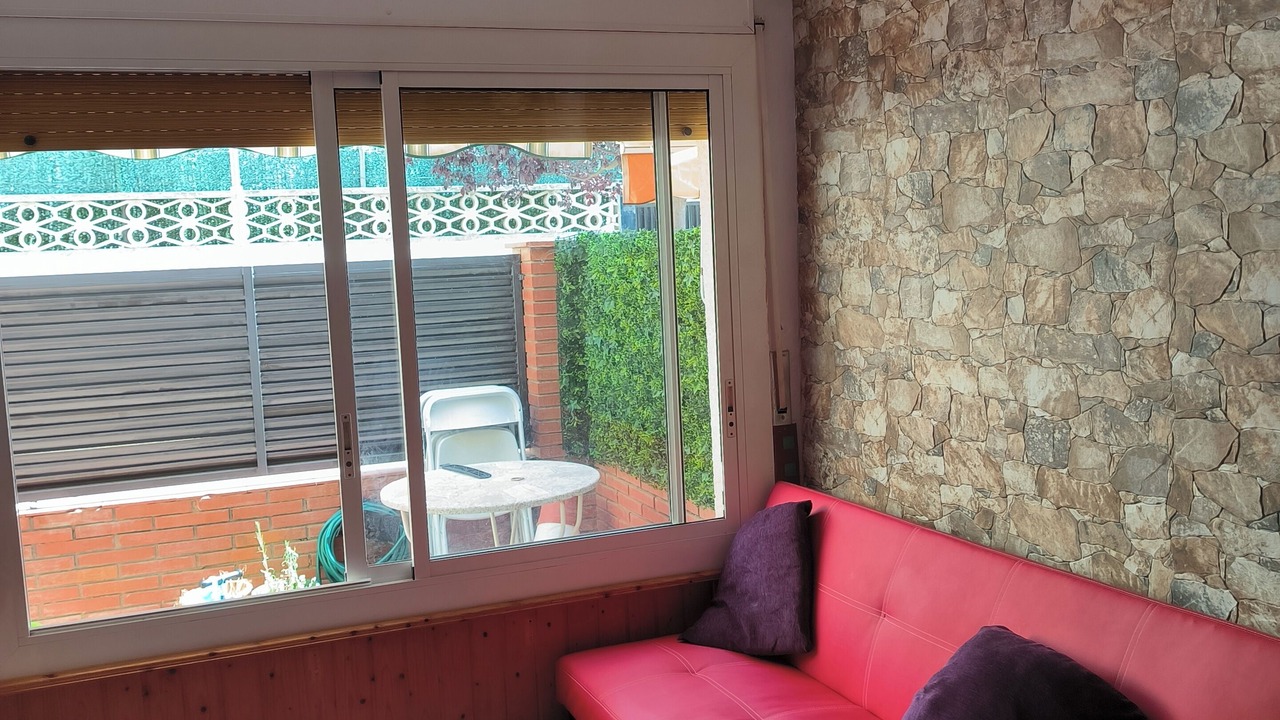 Photo of Livingroom in Premia de Mar