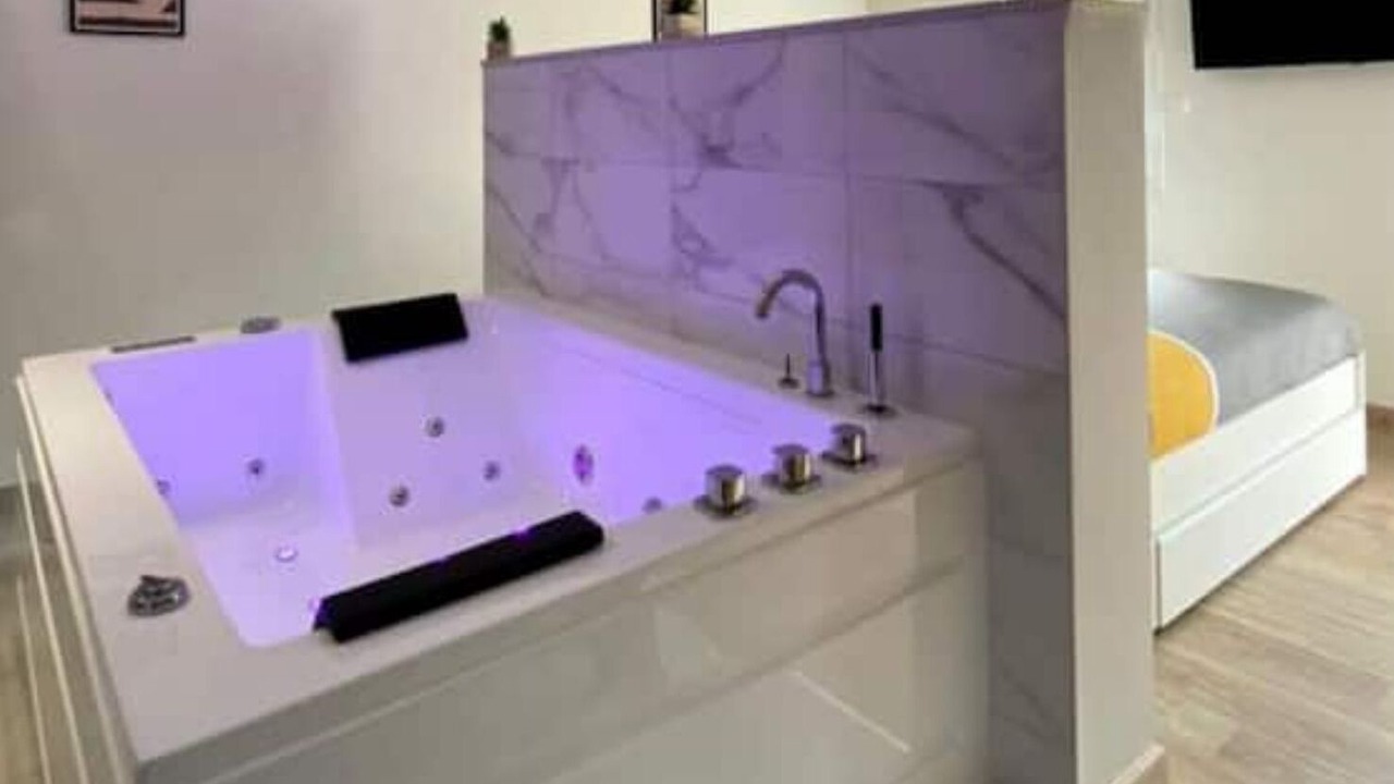 Photo of Bathroom in Bressuire