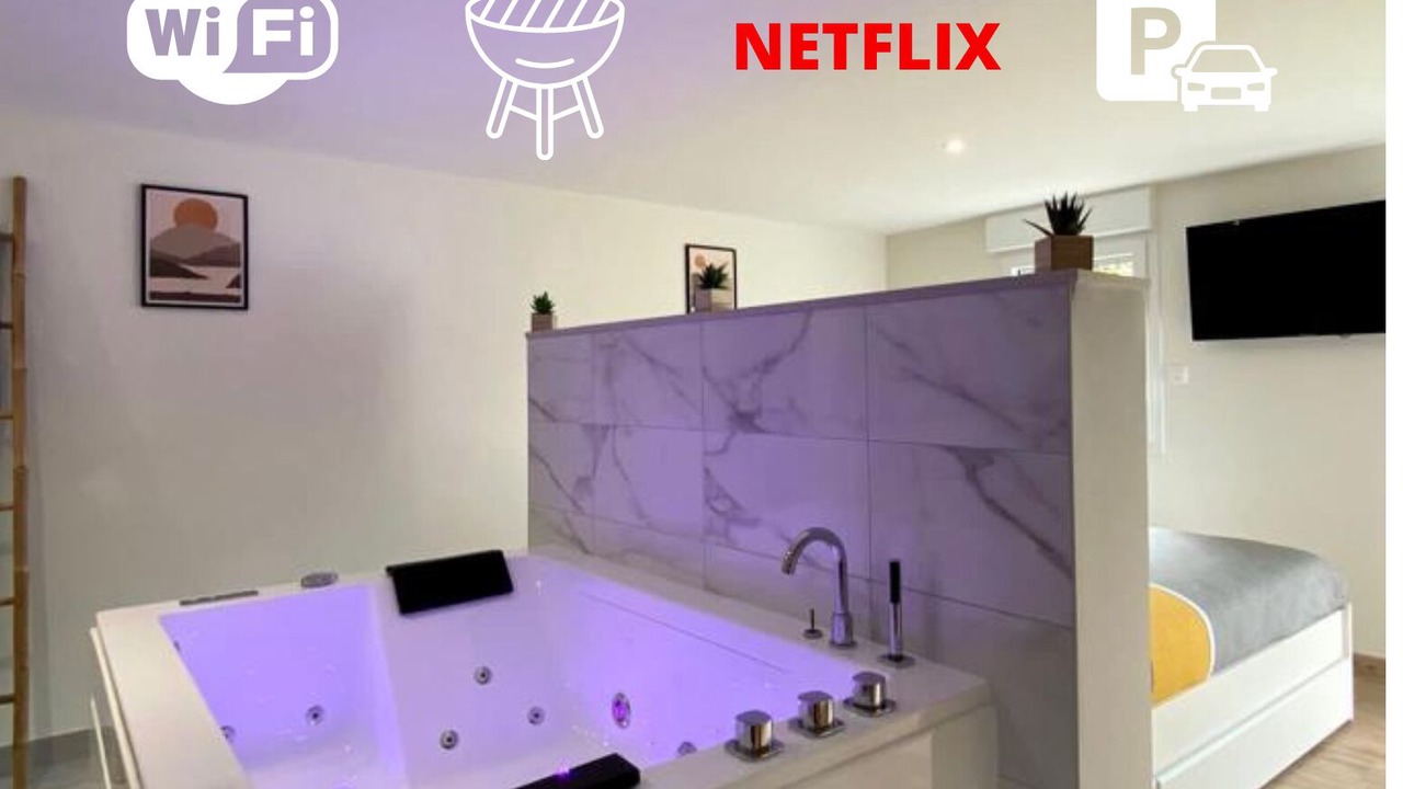 Photo of Bathroom in Bressuire