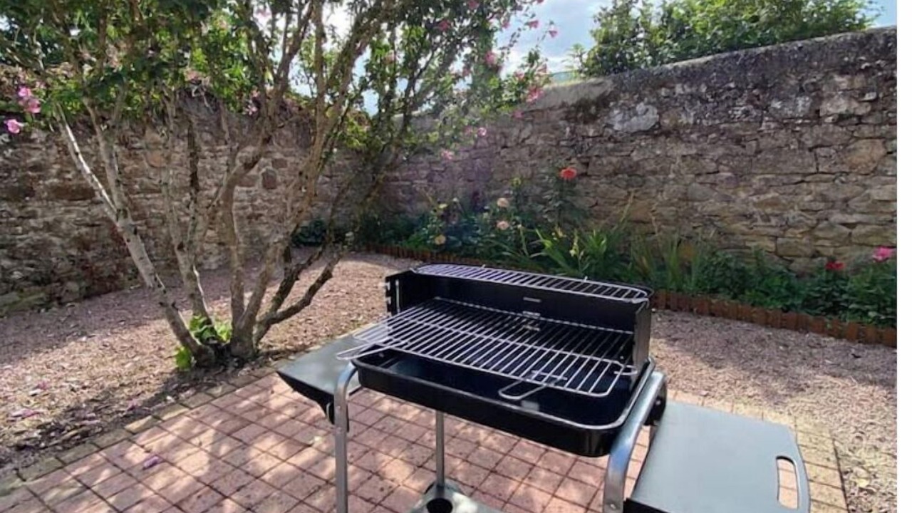 Photo of Patio Balcony in Bressuire
