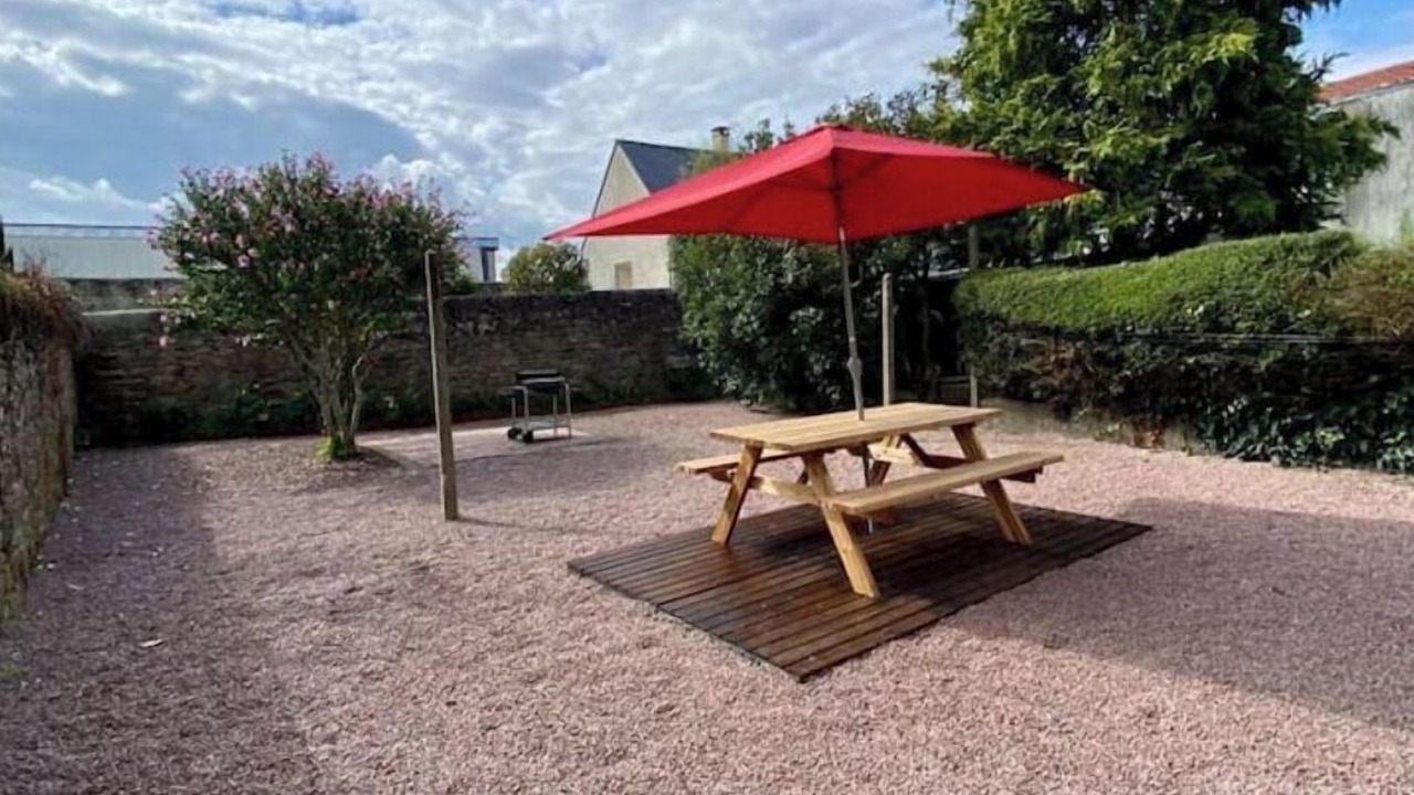 Photo of Outdoor in Bressuire