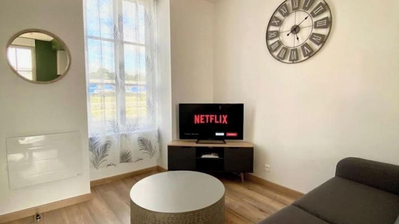 Photo of Livingroom in Bressuire
