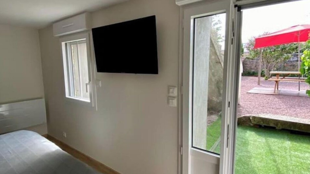 Photo of Bedroom in Bressuire