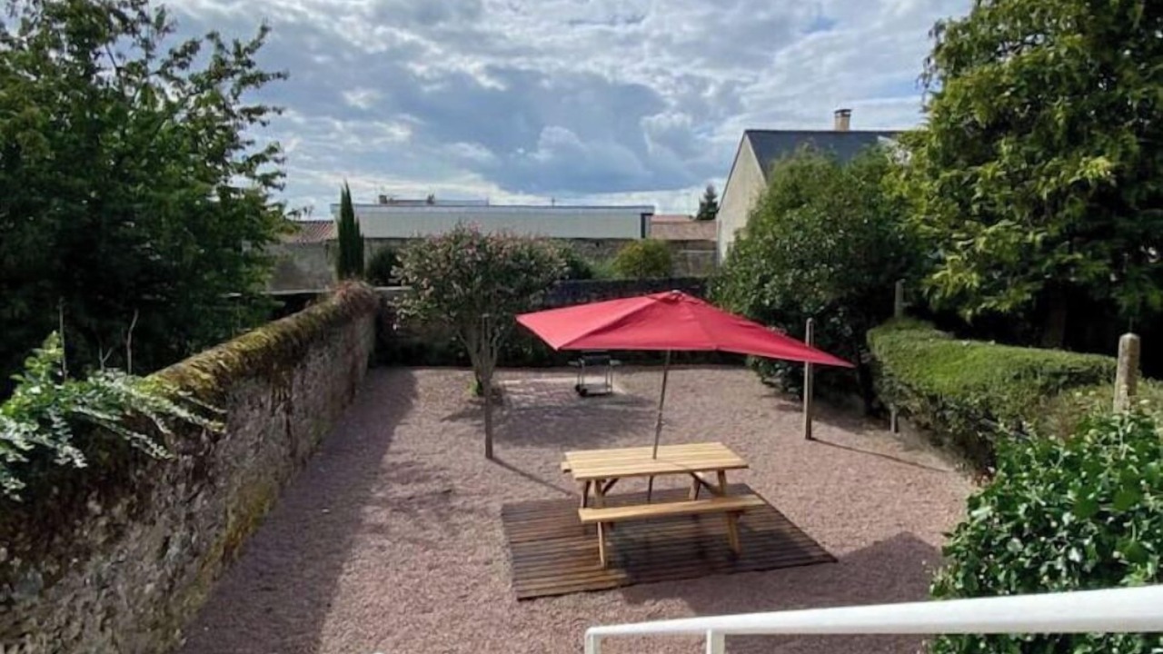 Photo of Outdoor in Bressuire