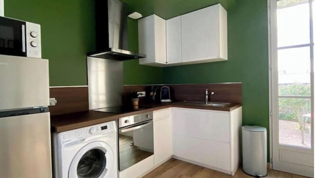 Photo of Kitchen in Bressuire
