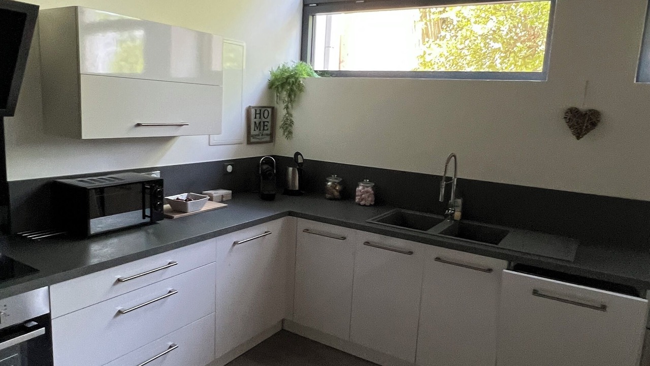 Photo of Kitchen in Epinouze