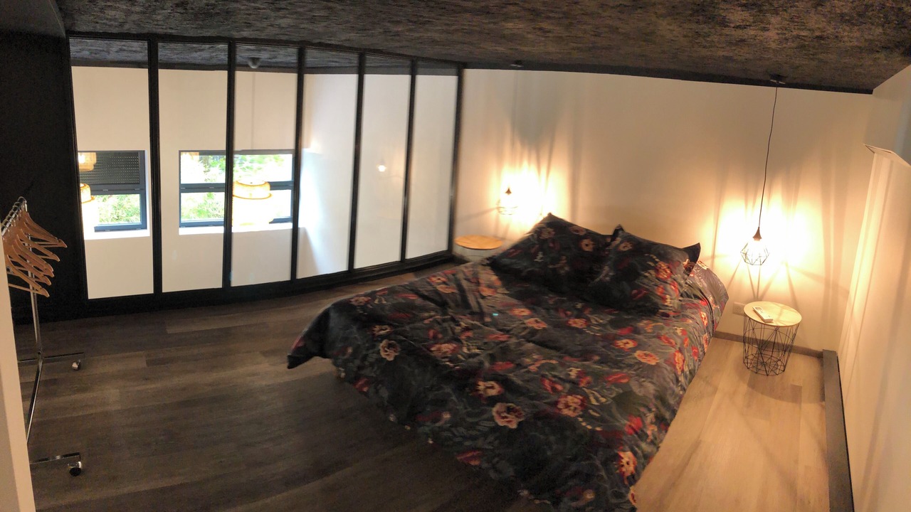 Photo of Bedroom in Epinouze