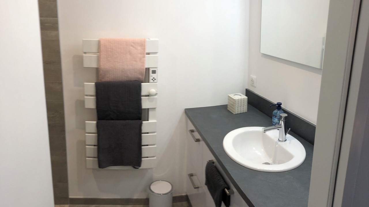 Photo of Bathroom in Epinouze