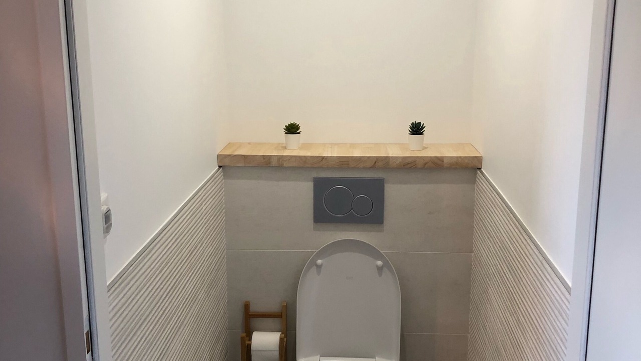 Photo of Bathroom in Epinouze