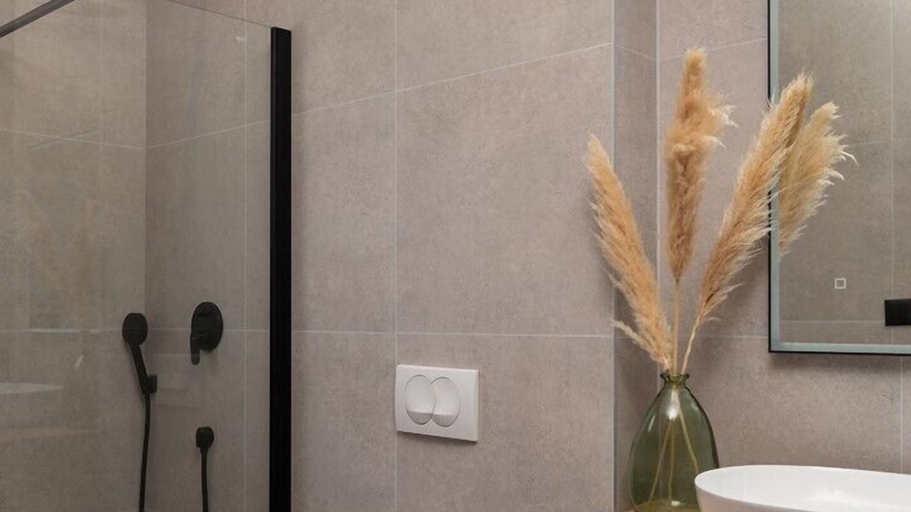 Photo of Bathroom in Skrip