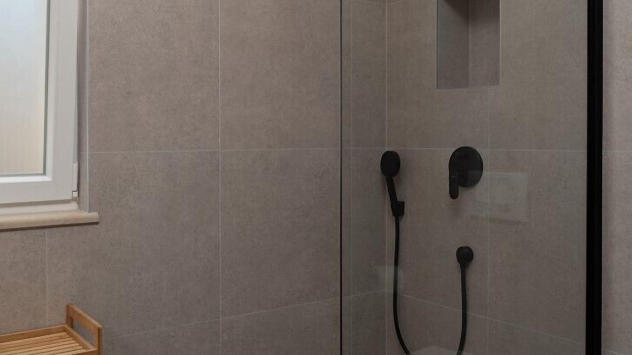 Photo of Bathroom in Skrip