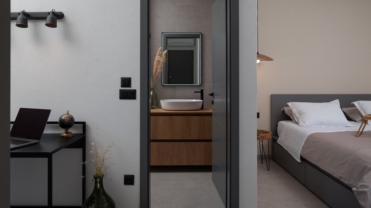 Photo of Bathroom in Skrip
