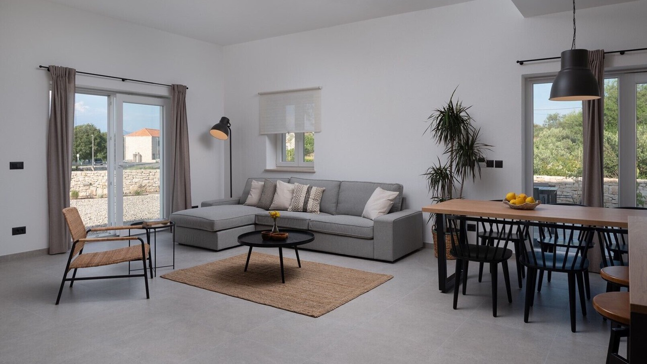 Photo of Livingroom in Skrip
