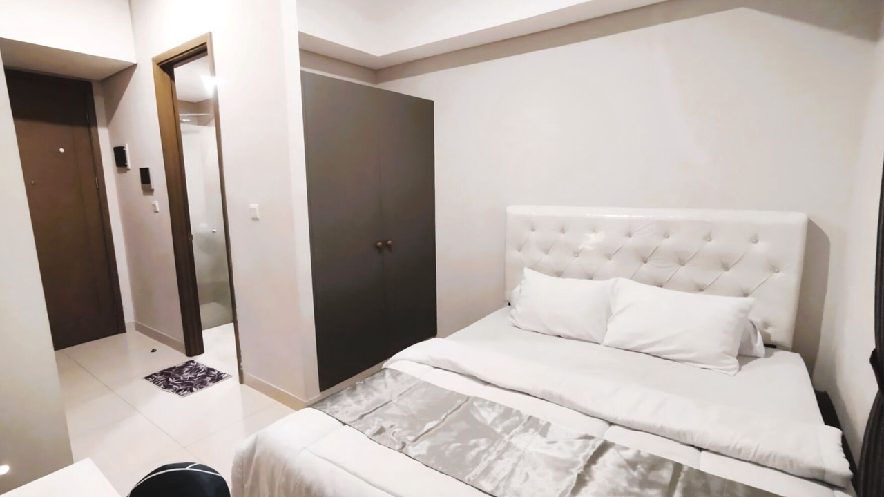 Photo of Bedroom in Jakarta