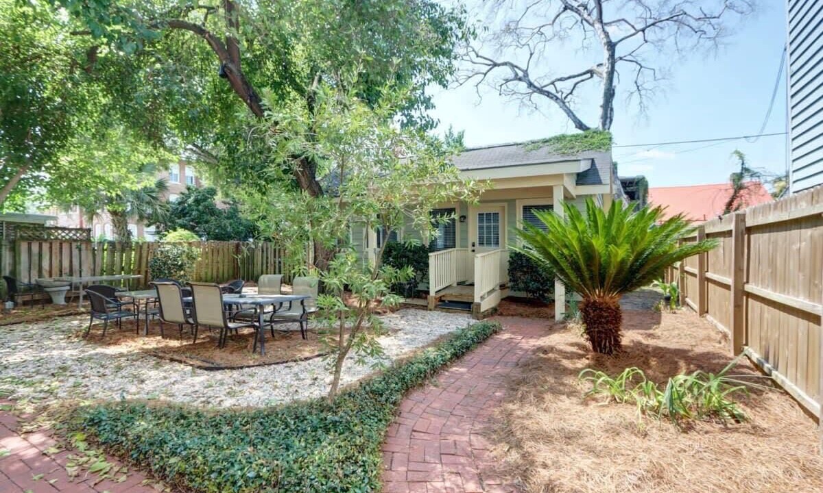 Photo of Outdoor in Beach Institute