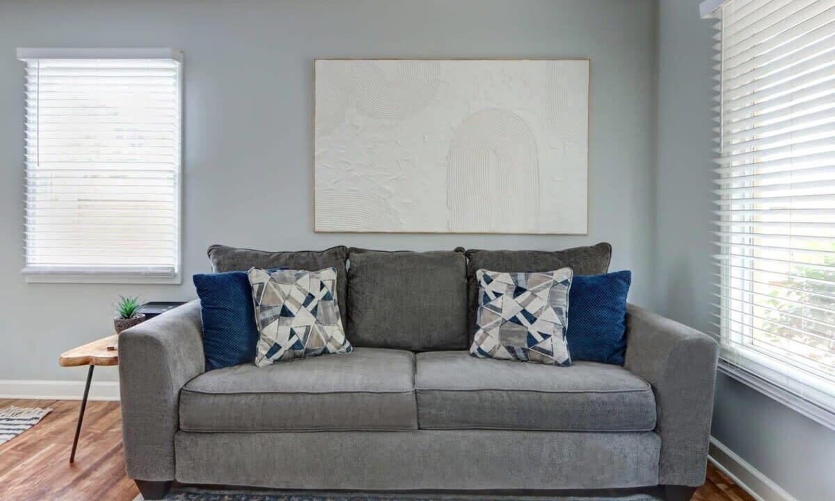 Photo of Livingroom in Beach Institute