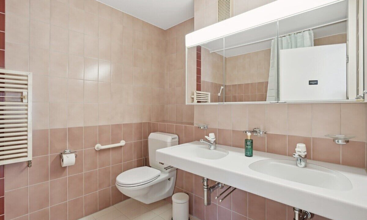 Photo of Bathroom in Hottingen