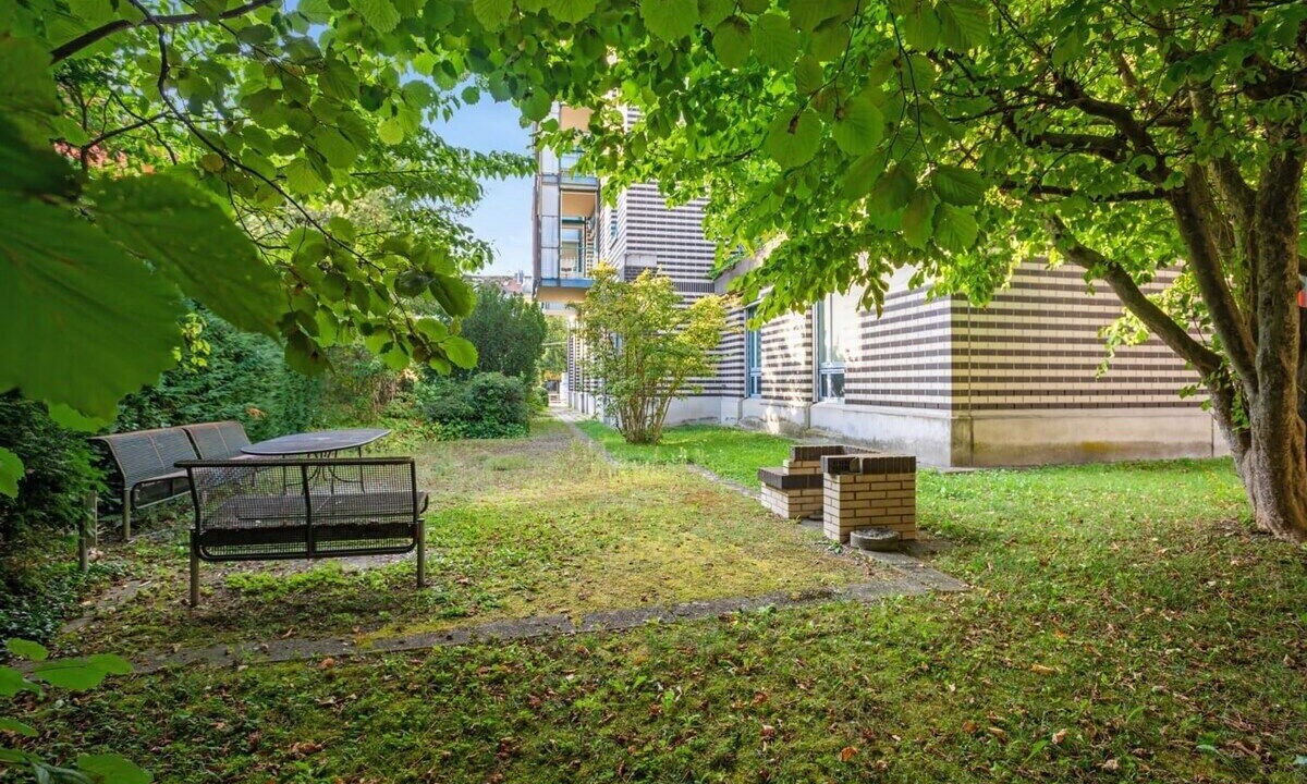 Photo of Outdoor in Hottingen