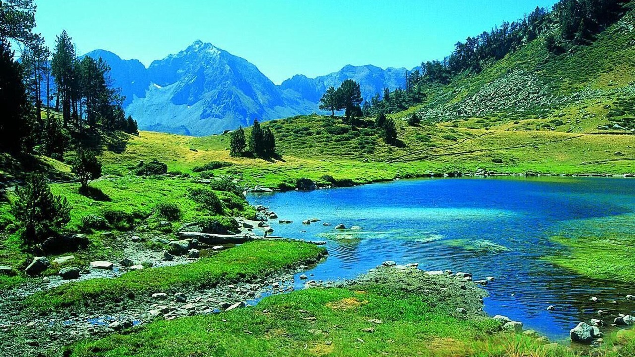 Photo of Outdoor in Saint-Lary-Soulan