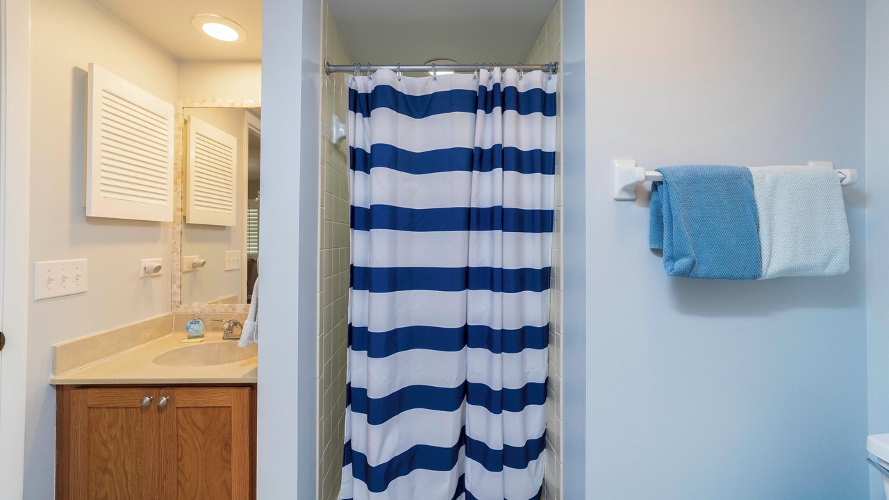 Photo of Bathroom in Crescent Beach