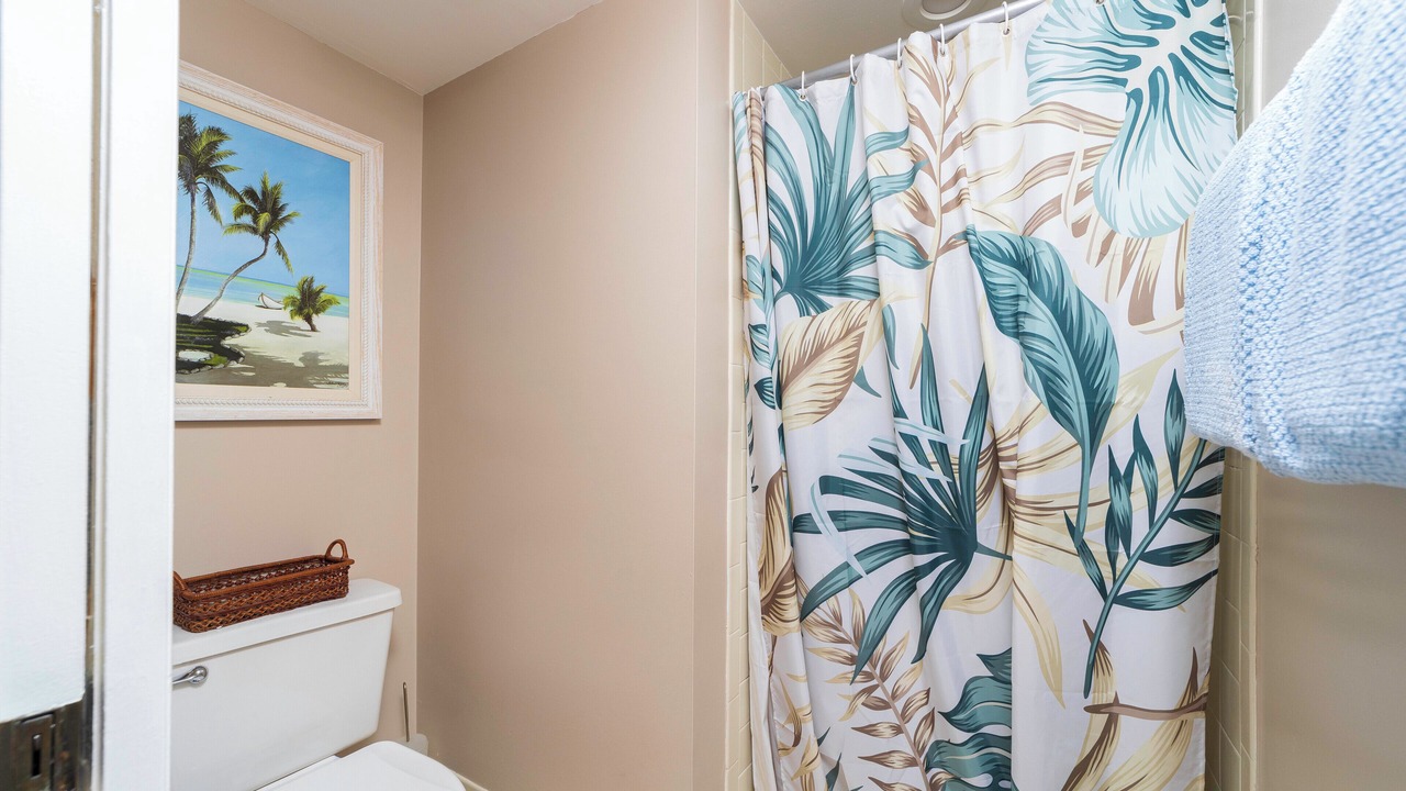 Photo of Bathroom in Crescent Beach