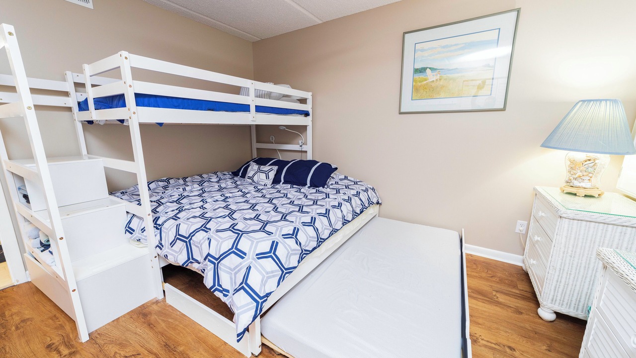 Photo of Bedroom in Crescent Beach