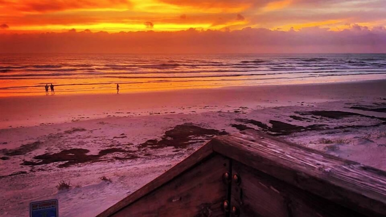 Photo of Others in Crescent Beach