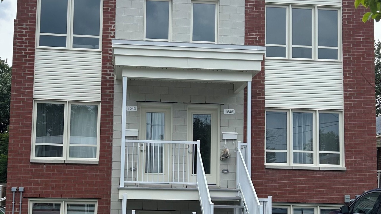 Photo of Outdoor in Longueuil