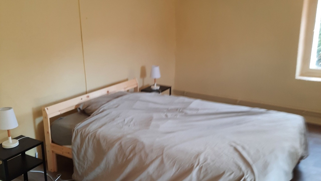 Photo of Bedroom in Orleat