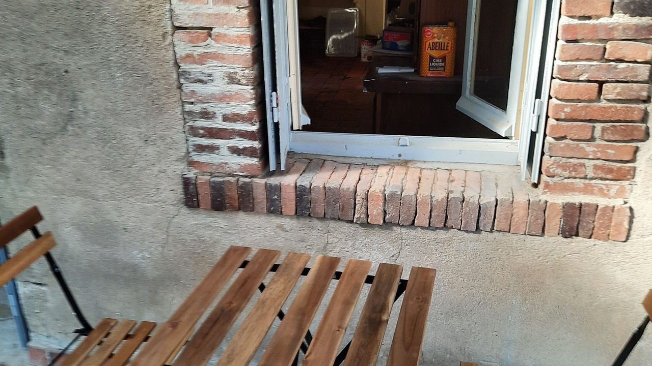 Photo of Outdoor in Orleat