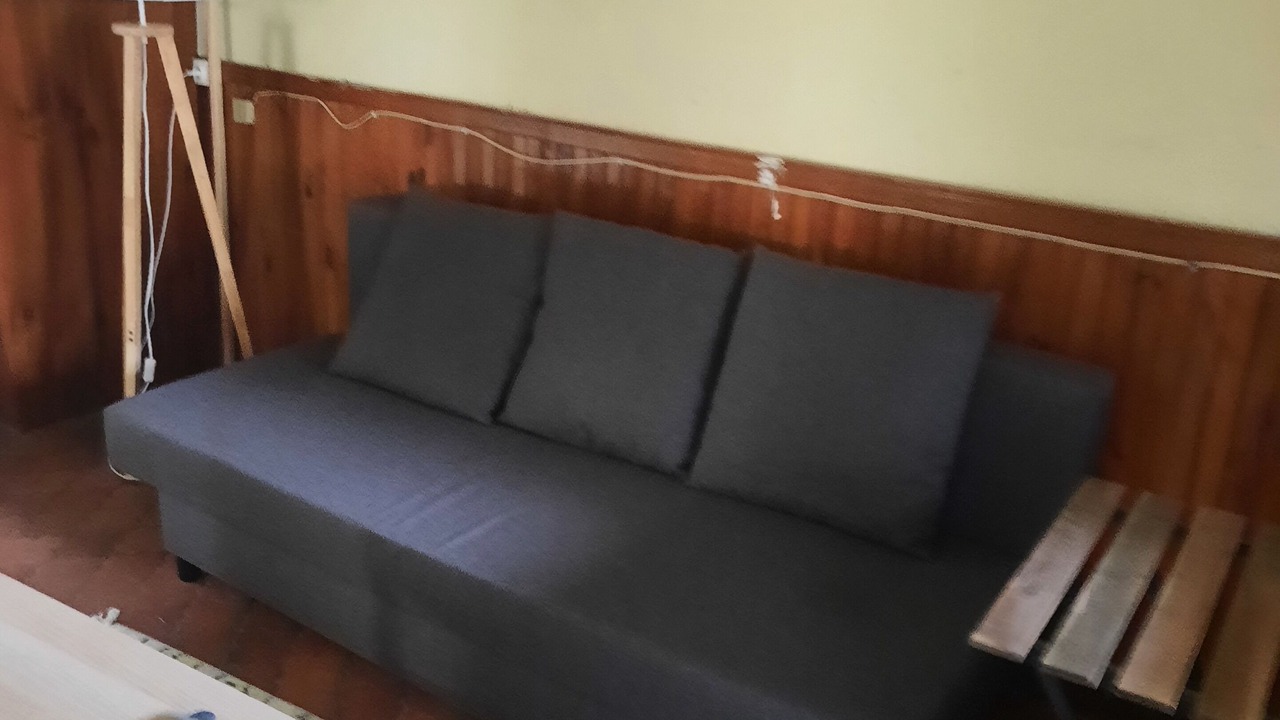 Photo of Livingroom in Orleat