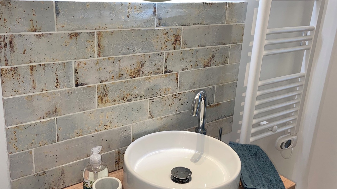 Photo of Bathroom in Le Grau-dʼAgde