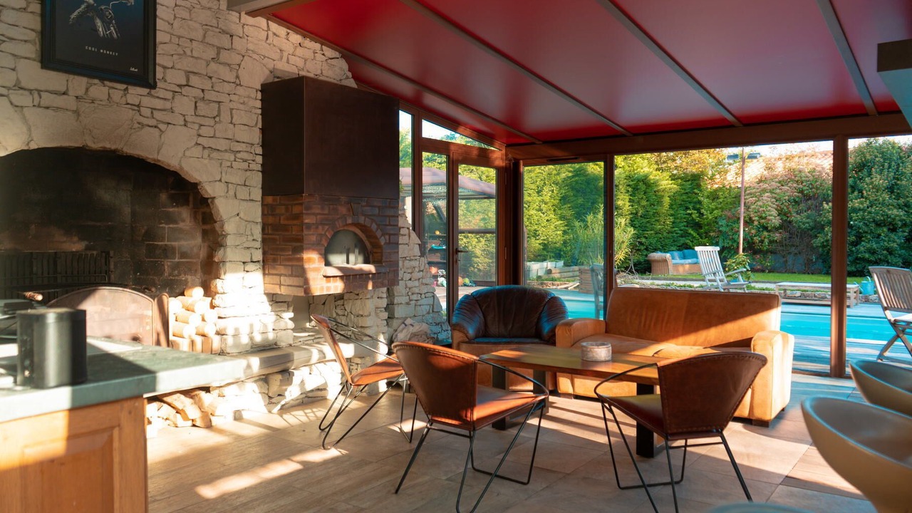 Photo of Outdoor in Dommartin