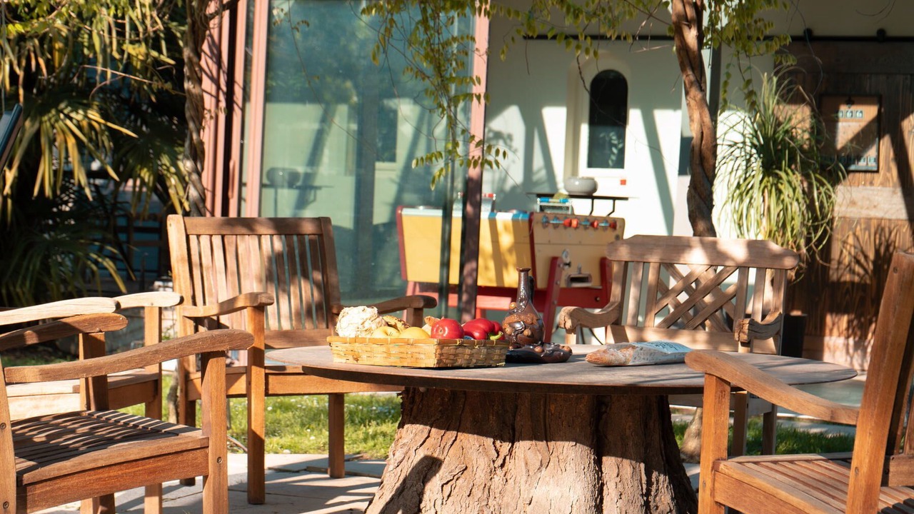 Photo of Outdoor in Dommartin