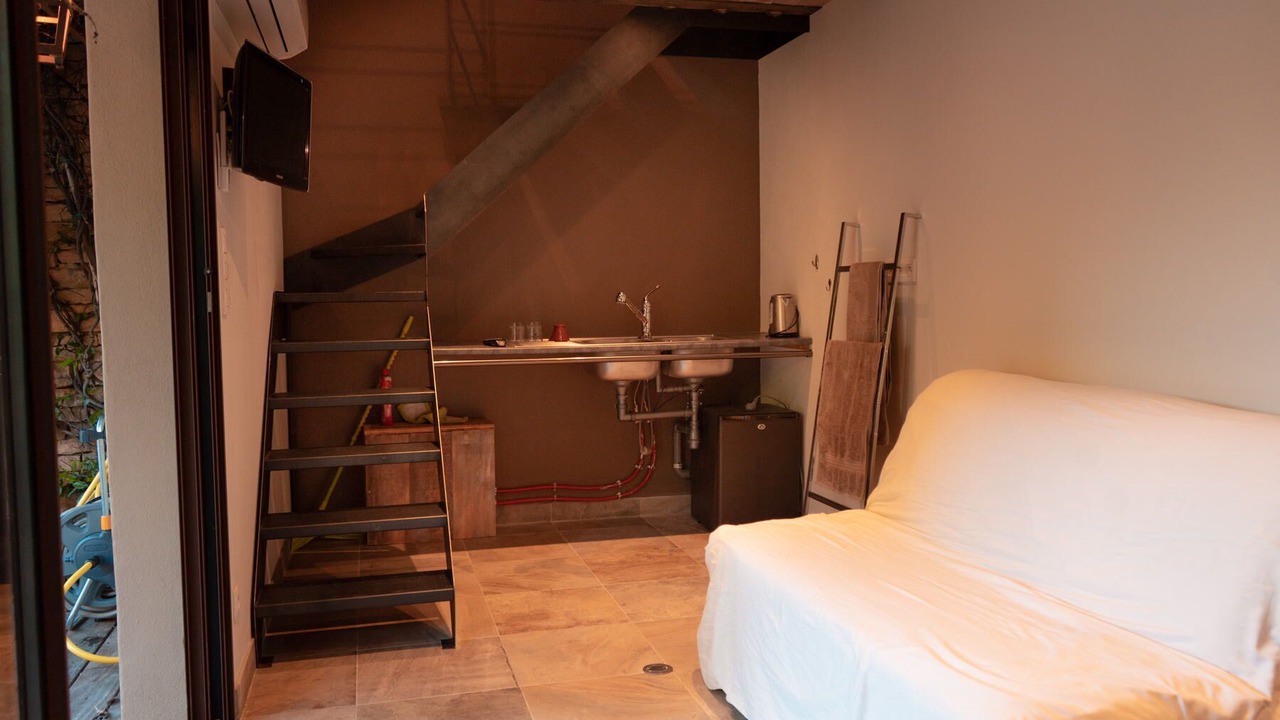 Photo of Bedroom in Dommartin