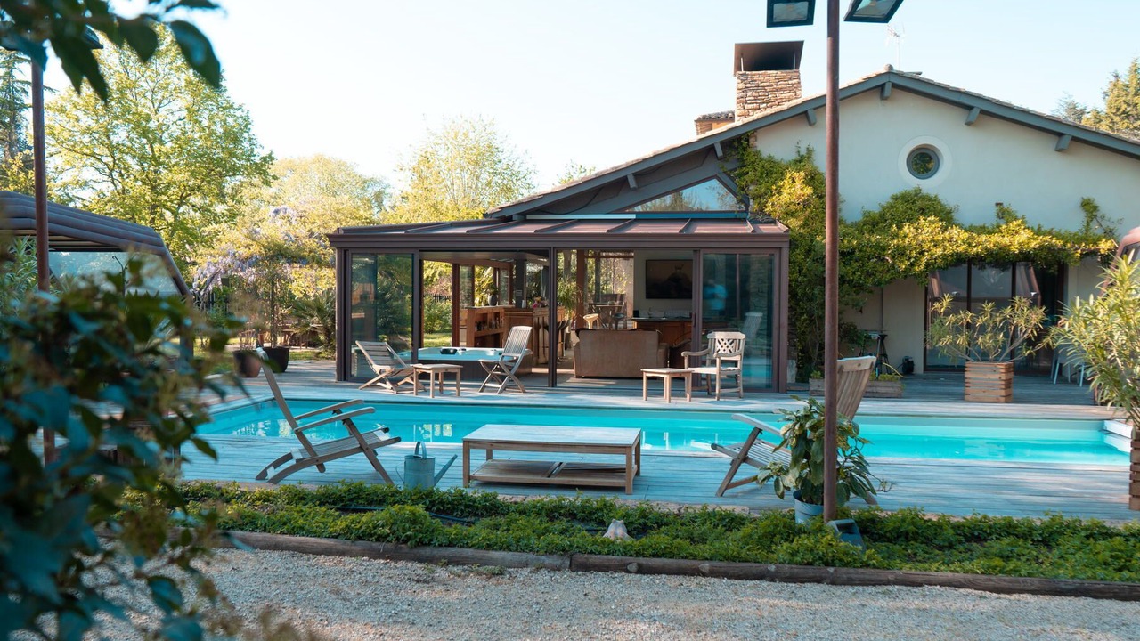 Photo of Outdoor in Dommartin