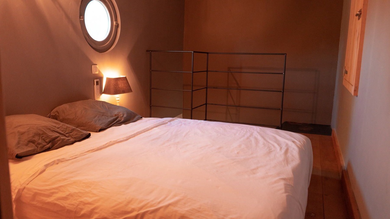 Photo of Bedroom in Dommartin