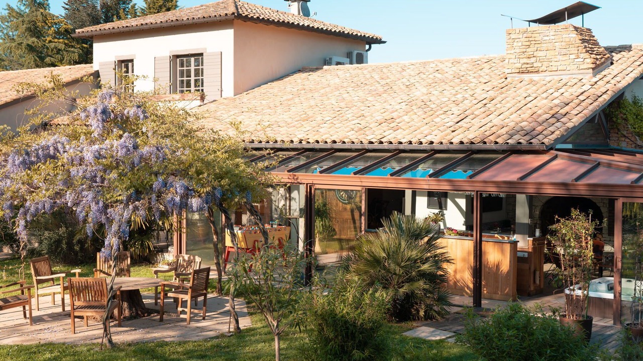 Photo of Outdoor in Dommartin