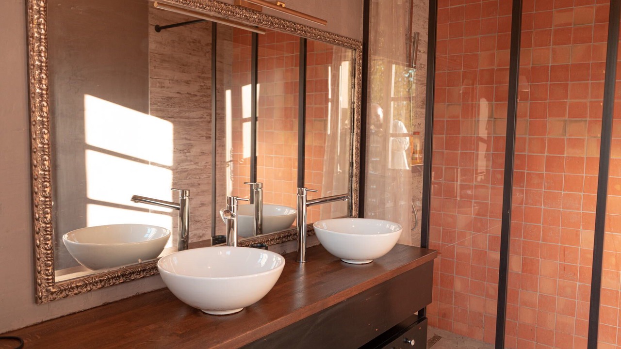 Photo of Bathroom in Dommartin