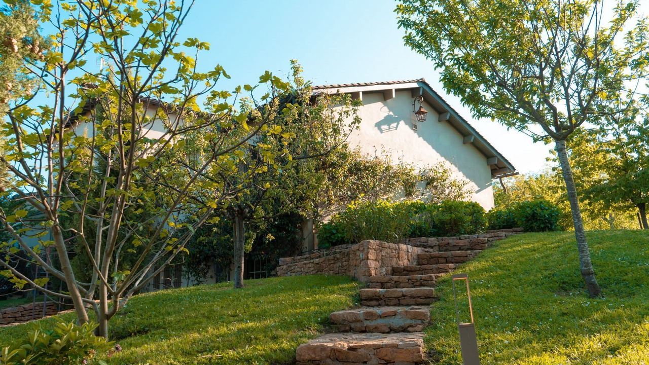 Photo of Outdoor in Dommartin