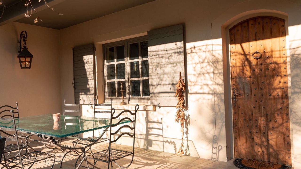 Photo of Outdoor in Dommartin