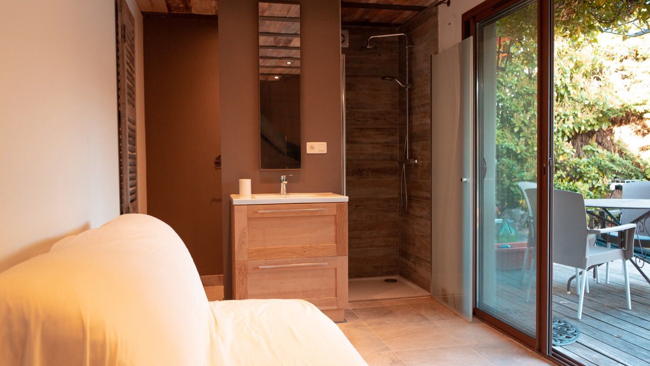 Photo of Bedroom in Dommartin