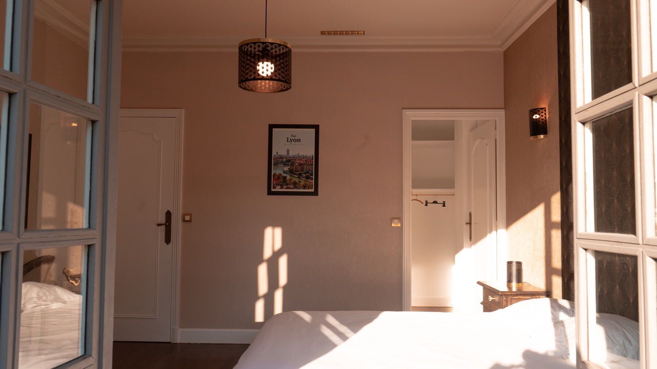 Photo of Bedroom in Dommartin