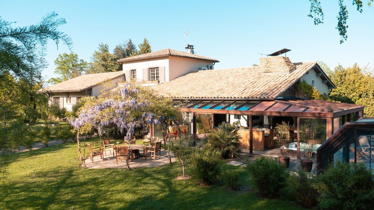 Photo of Outdoor in Dommartin